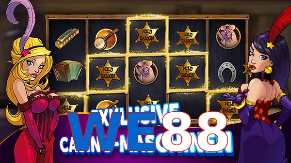 WE88